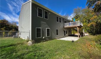 302 Chopmist Hill Rd, Glocester, RI 02814