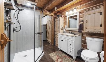 3541 Kampbell Cliff Rd, Birdseye, IN 47513