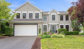 1860 Haverford Dr, Algonquin, IL 60102