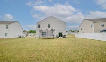 1179 Misty Creek Dr, Aberdeen, NC 28315