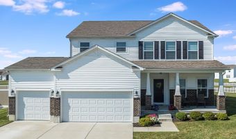 245 Lilly Ln, Batesville, IN 47006
