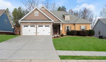 14 Birch Pl, Adairsville, GA 30103