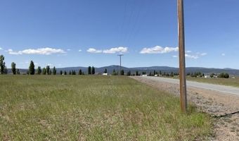Yellow Pine, Alturas, CA 96101