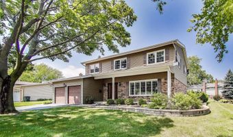 206 W Hintz Rd, Arlington Heights, IL 60004