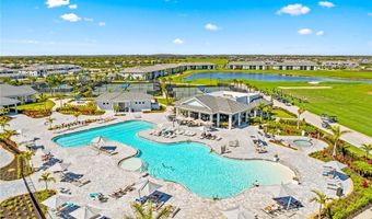 5835 Double Eagle Cir 4724, Ave Maria, FL 34142