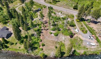 52984 MCKENZIE Hwy, Blue River, OR 97413