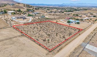 0 Pacific St, Apple Valley, CA 92308