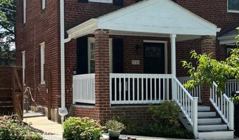 2723 FARNSWORTH Dr, Alexandria, VA 22303
