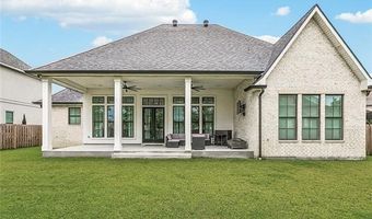 103 DEER FIELD Dr, Belle Chasse, LA 70037