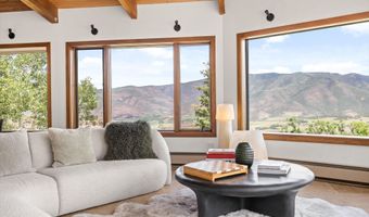 2227 Juniper Hill Rd, Aspen, CO 81611