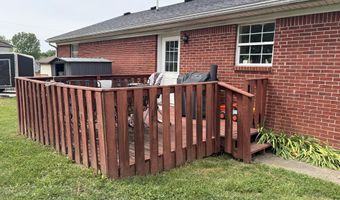 107 Watts Ct, Bardstown, KY 40004