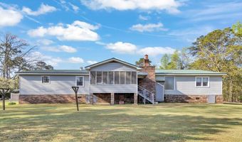 7025 Rance Perry Rd, Appling, GA 30802