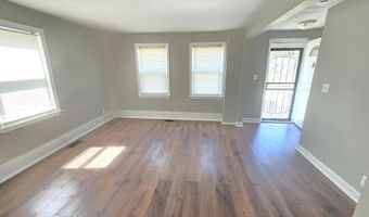 5413 BELLE VISTA Ave, Baltimore, MD 21206