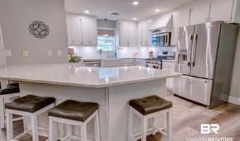 10950 Silas Holmes Rd, Bay Minette, AL 36507