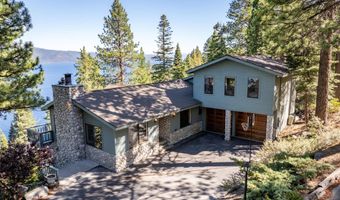 240 Lakeshore Blvd, Crystal Bay, NV 89402