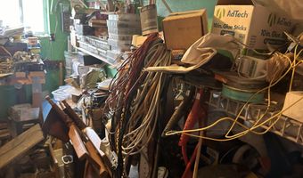 8732 W 5600 N, Beryl, UT 84714