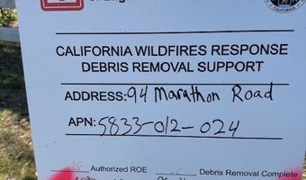 94 Marathon Rd, Altadena, CA 91001