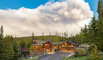 1357 Discovery Hill Dr, Breckenridge, CO 80424