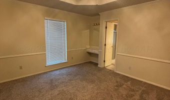 4209 RHINE Ave, Amarillo, TX 79110