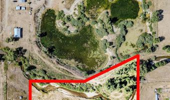 2 84 ACRES 3RD W St, Auburn, WY 83111