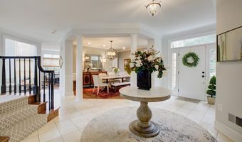 9110 WILLOW GATE Ln, Bethesda, MD 20817