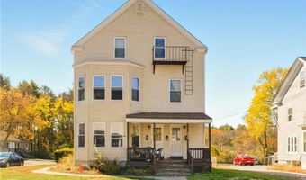 248 Church St, Burrillville, RI 02859