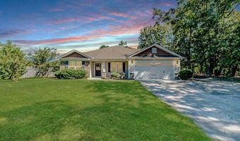 1210 Pee Dee Rd, Aberdeen, NC 28315
