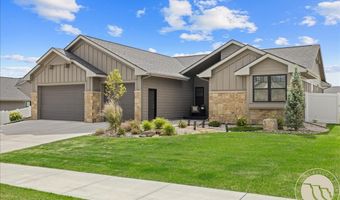 2522 Blue Mountain Trl, Billings, MT 59106