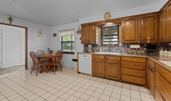 2038 Hill Top Cir, Weatherford, TX 76085