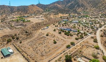 32132 Calle Del Roja, Acton, CA 93510