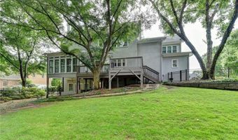 5970 Rachel Rdg, Peachtree Corners, GA 30092