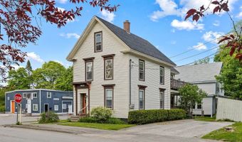 151 Birch St #A,B, Bangor, ME 04401
