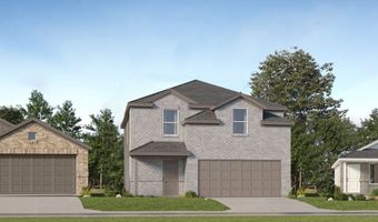 12 Robin Ct Plan: Hendrix, Angleton, TX 77515