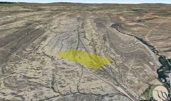 HWY 310, Bridger, MT 59104