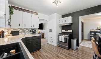 1109 12th Ave, Belle Fourche, SD 57717