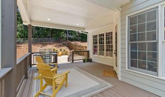 201 SADDLEHORN, Ball Ground, GA 30107