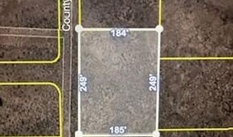 Bell Brand Ranches Lot 39 - 40, Chambers, AZ 86502