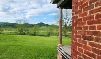 3789 Spring Valley Rd, Alderson, WV 24910