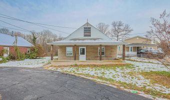 3110 PHILADELPHIA Rd, Abingdon, MD 21009