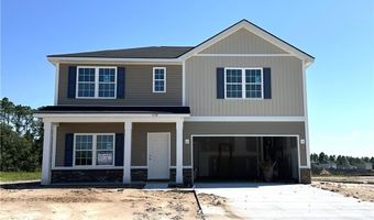1158 Buckhead Loop SE, Allenhurst, GA 31301