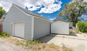 419 S 29th St, Billings, MT 59101