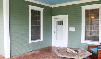 703 S 5th St, McAlester, OK 74501