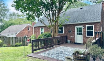 3912 19TH St S, Arlington, VA 22204