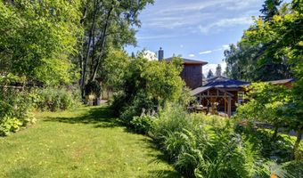 1607 W 14th Ave, Anchorage, AK 99501