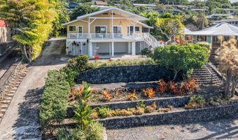 77-6479 LEILANI St, Kailua Kona, HI 96740