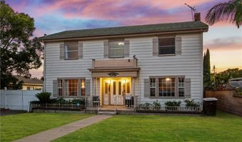 853 S Lemon St, Anaheim, CA 92805