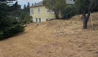 605 Liberty St, Ashland, OR 97520