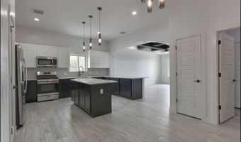 11980 Loess Pl, Socorro, TX 79927