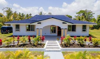 15-1660 3RD Ave, Keaau, HI 96749