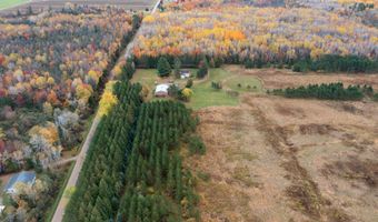 W12103 Highland Rd, Antigo, WI 54409